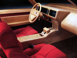 Illustration for article titled Concept Car Daily